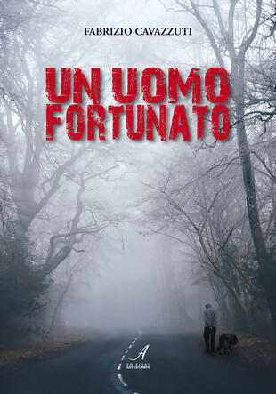copertina Un uomo fortunato