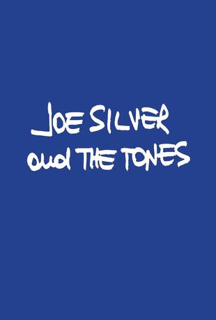 copertina Joe Silver and The Tones. Una storia rock a Verona