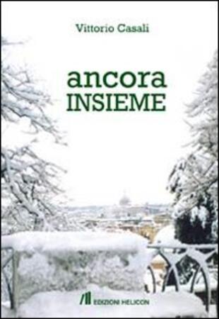 copertina Ancora insieme