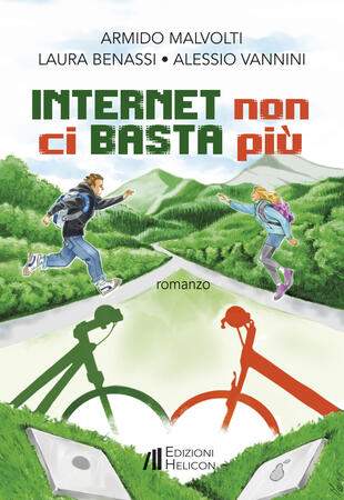 copertina Internet non ci basta più