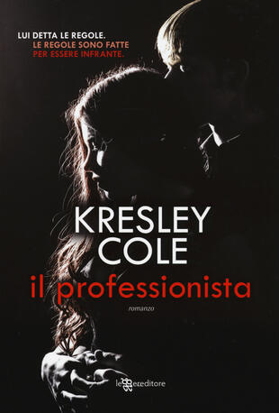 copertina Il professionista