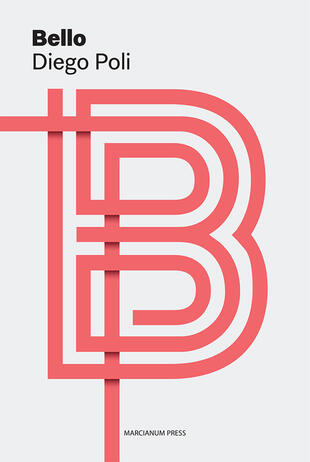 copertina Bello