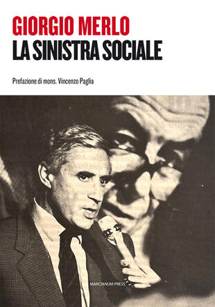 copertina La Sinistra sociale