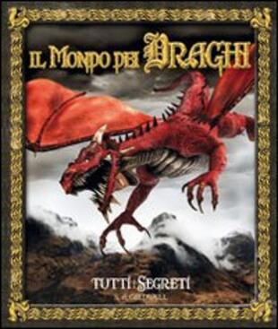 veri libri sui draghi