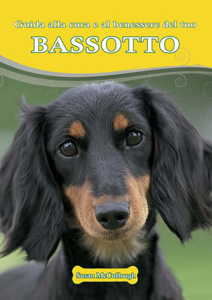 copertina Bassotto