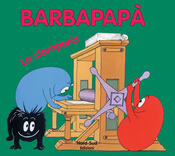 copertina Barbapapà
