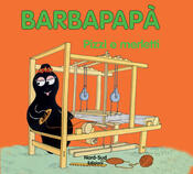 copertina Barbapapà