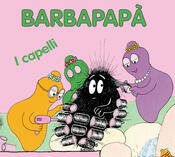 copertina Barbapapà