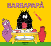 copertina Barbapapà