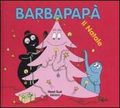 copertina Barbapapà