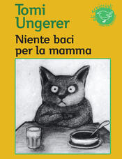 copertina NIENTE BACI PER LA MAMMA