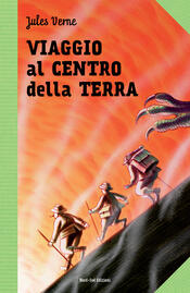 copertina VIAGGIO AL CENTRO DELLA TERRA