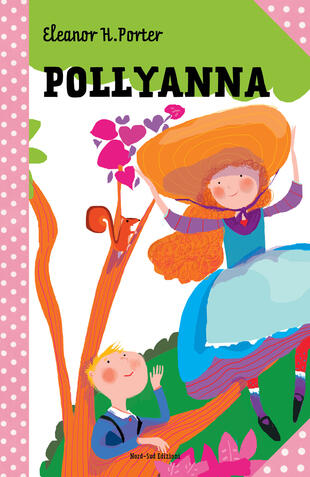 copertina Pollyanna