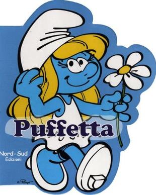 copertina Puffetta