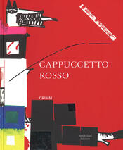 copertina Cappuccetto Rosso