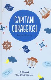 copertina Capitani coraggiosi