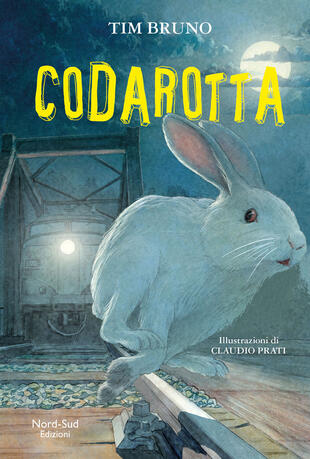 copertina Codarotta