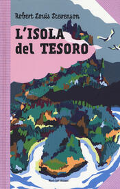 copertina L'isola del tesoro