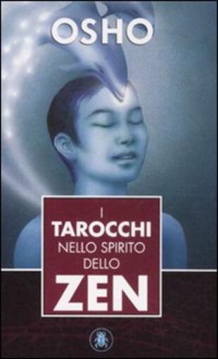 copertina I tarocchi nello spirito dello zen