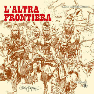 copertina L\'altra frontiera