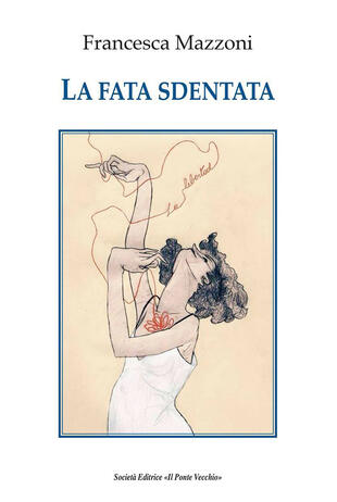copertina La fata sdentata