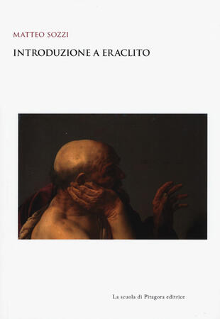 copertina Introduzione a Eraclito
