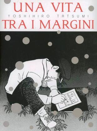 copertina Una vita tra i margini