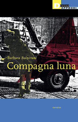 copertina Compagna luna