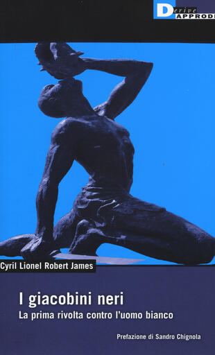 copertina I giacobini neri