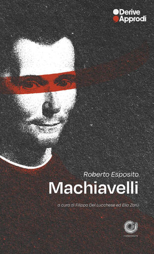 copertina Machiavelli