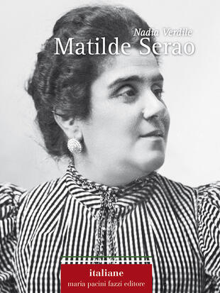 copertina Matilde Serao