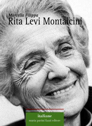 copertina Rita Levi Montalcini