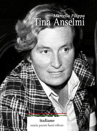 copertina Tina Anselmi