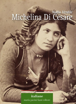 copertina Michelina Di Cesare