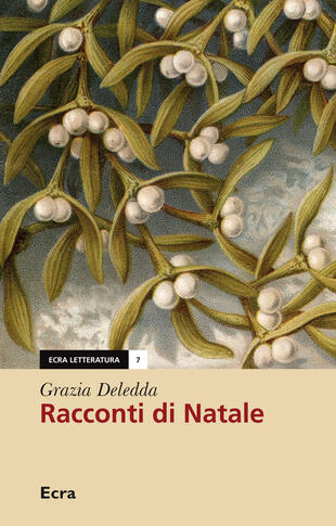 copertina Racconti di Natale