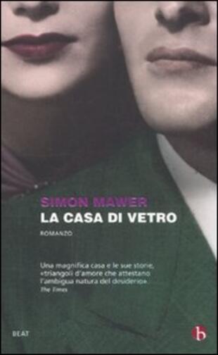copertina La casa di vetro