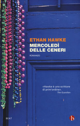 copertina Mercoledì delle ceneri