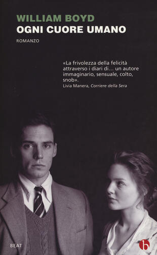 copertina Ogni cuore umano