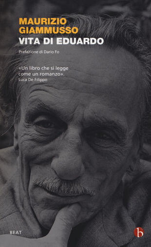 copertina Vita di Eduardo