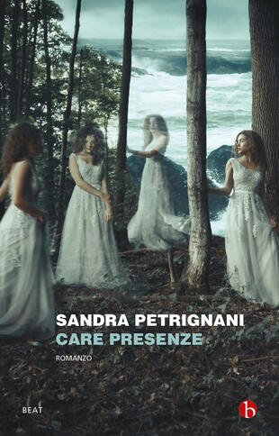 copertina Care presenze