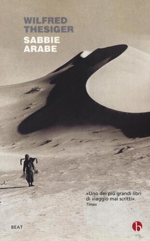 copertina Sabbie arabe