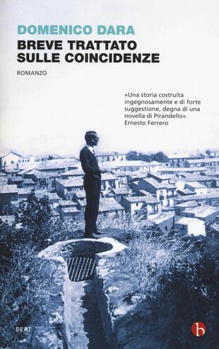 copertina Breve trattato sulle coincidenze