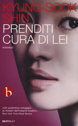 copertina Prenditi cura di lei