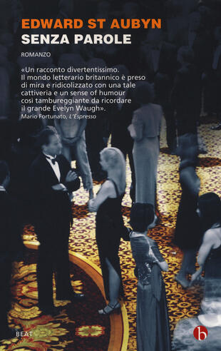copertina Senza parole