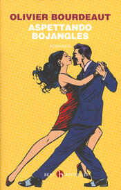 copertina Aspettando Bojangles