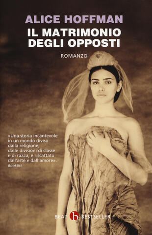 copertina Il matrimonio degli opposti
