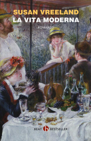 copertina La vita moderna