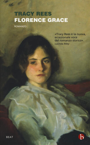 copertina Florence Grace
