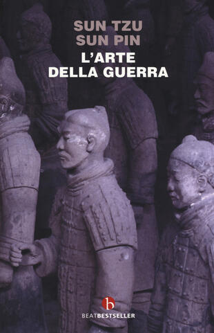copertina L' arte della guerra