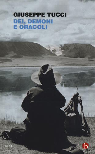 copertina Dei, demoni e oracoli. La leggendaria spedizione in Tibet del 1933